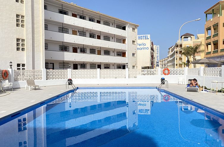 Appartement Arce 11 Torrecilla Beach by Casasol