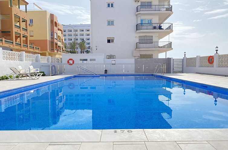 Appartement Arce 11 Torrecilla Beach by Casasol