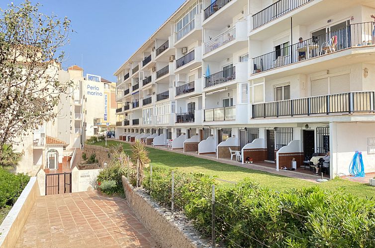 Appartement Arce 11 Torrecilla Beach by Casasol