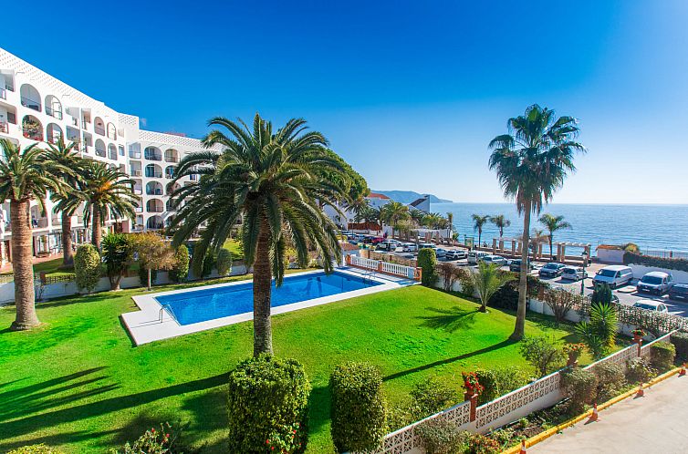 Verblijf 1550445 - Appartement Costa del Sol - Appartement Mirador del Bendito