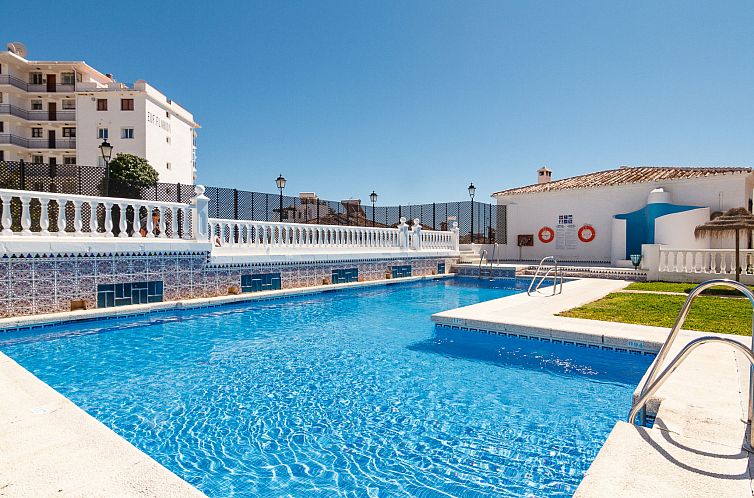 Appartement Verano Azul 67 Seaview by Casasol