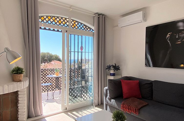 Appartement Verano Azul 67 Seaview by Casasol
