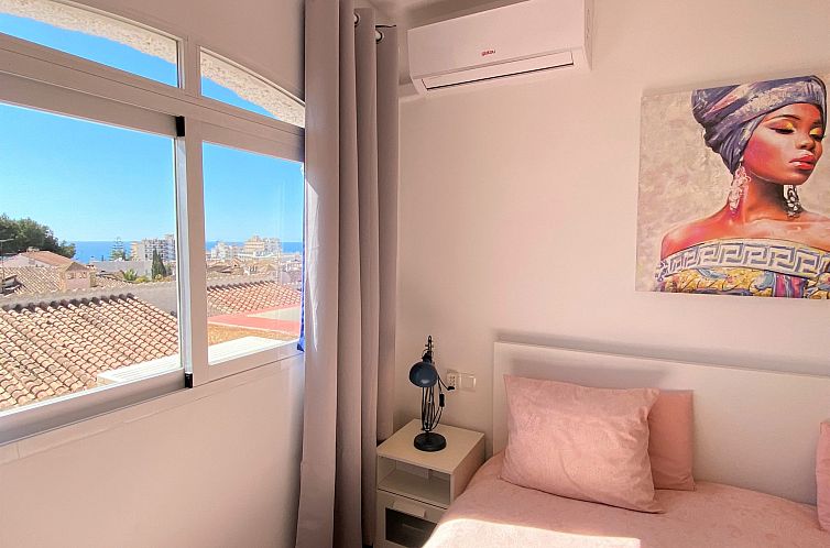 Appartement Verano Azul 67 Seaview by Casasol