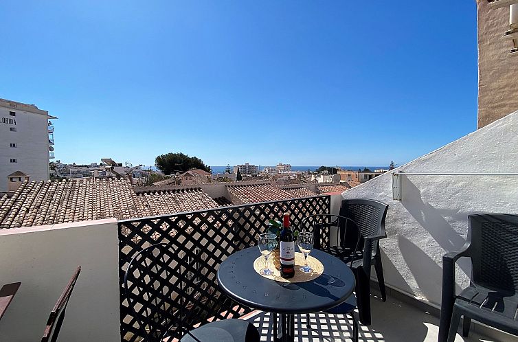 Appartement Verano Azul 67 Seaview by Casasol