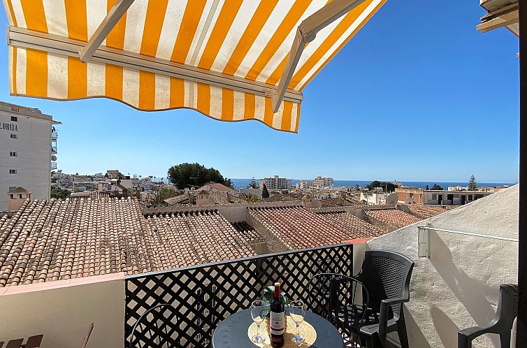 Appartement Verano Azul 67 Seaview by Casasol