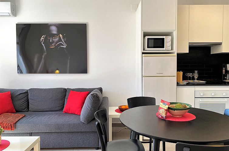 Appartement Verano Azul 67 Seaview by Casasol