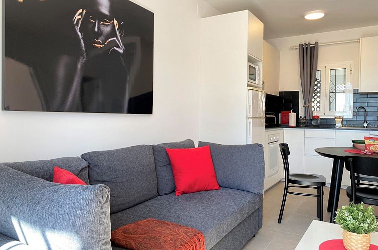 Appartement Verano Azul 67 Seaview by Casasol