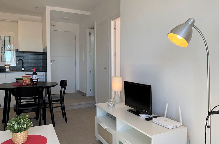 Appartement Verano Azul 67 Seaview by Casasol