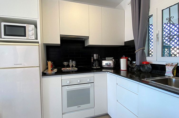 Appartement Verano Azul 67 Seaview by Casasol