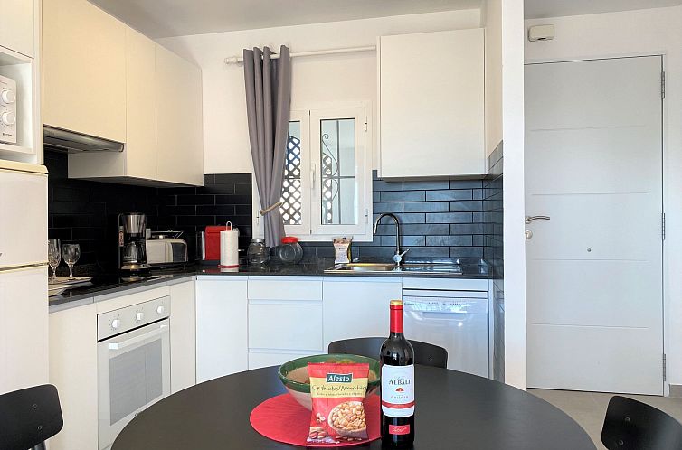Appartement Verano Azul 67 Seaview by Casasol