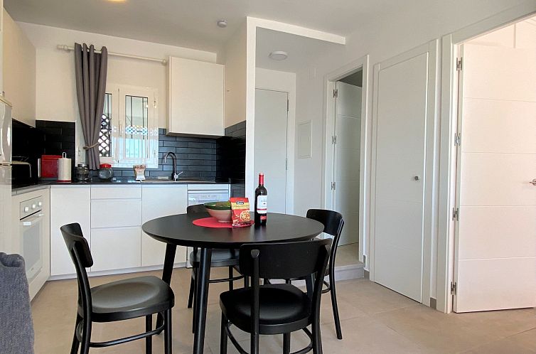 Appartement Verano Azul 67 Seaview by Casasol