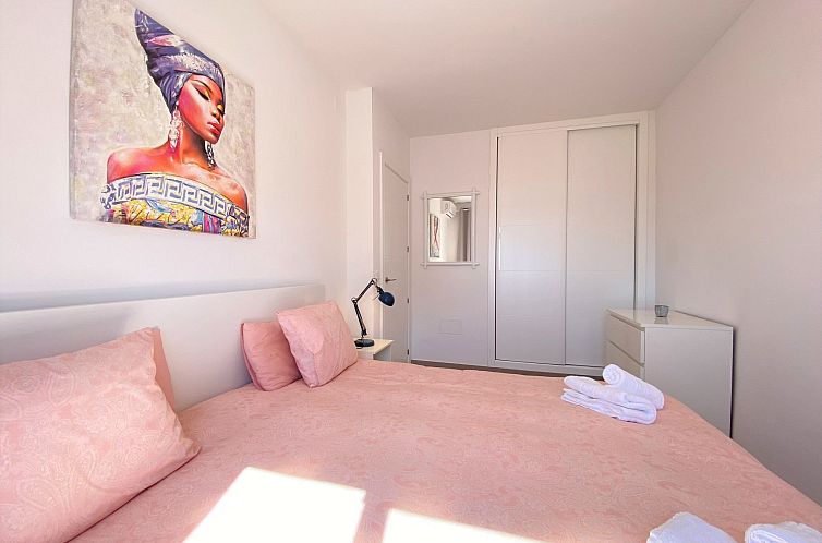 Appartement Verano Azul 67 Seaview by Casasol