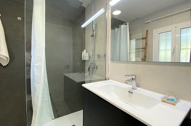 Appartement Verano Azul 67 Seaview by Casasol