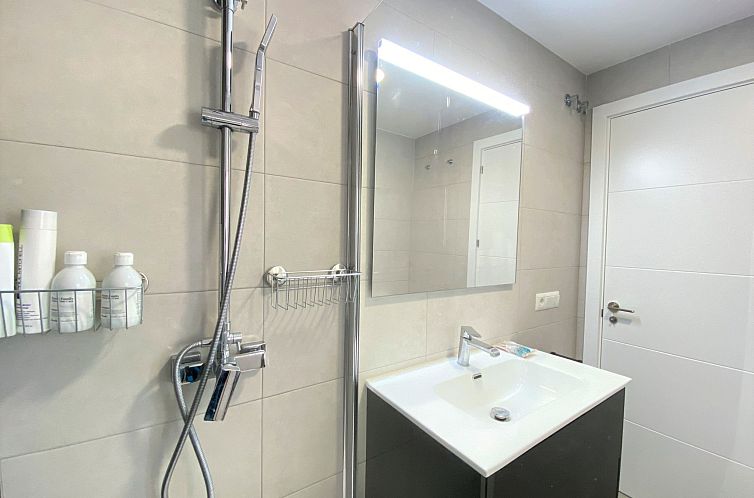 Appartement Verano Azul 67 Seaview by Casasol
