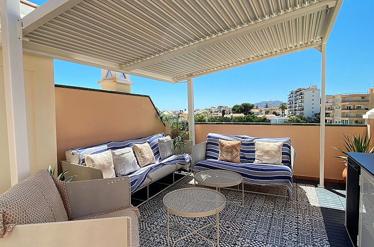 Vakantiehuis Villa La Dorada 3  Burriana by Casasol