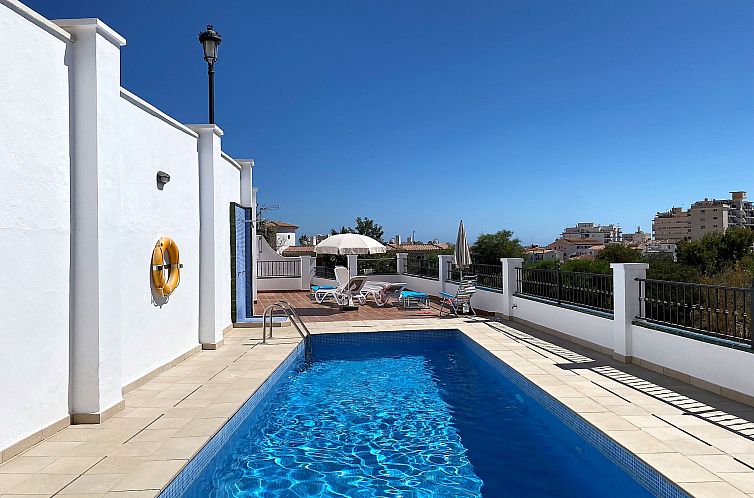 Vakantiehuis Villa La Dorada 3  Burriana by Casasol
