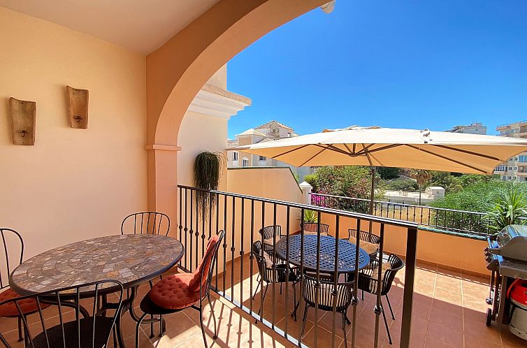 Vakantiehuis Villa La Dorada 3  Burriana by Casasol
