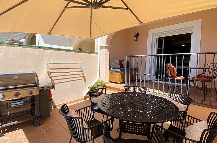 Vakantiehuis Villa La Dorada 3  Burriana by Casasol