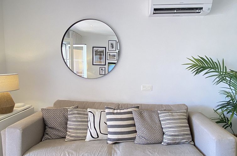 Vakantiehuis Villa La Dorada 3  Burriana by Casasol