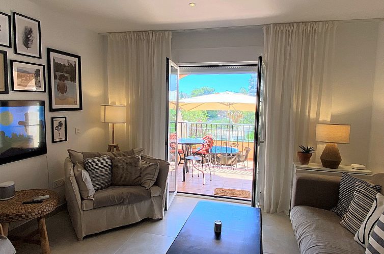 Vakantiehuis Villa La Dorada 3  Burriana by Casasol