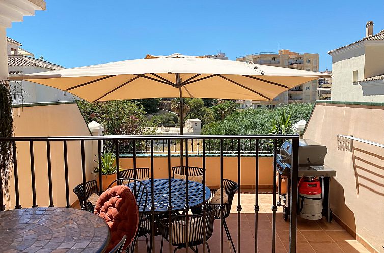 Vakantiehuis Villa La Dorada 3  Burriana by Casasol