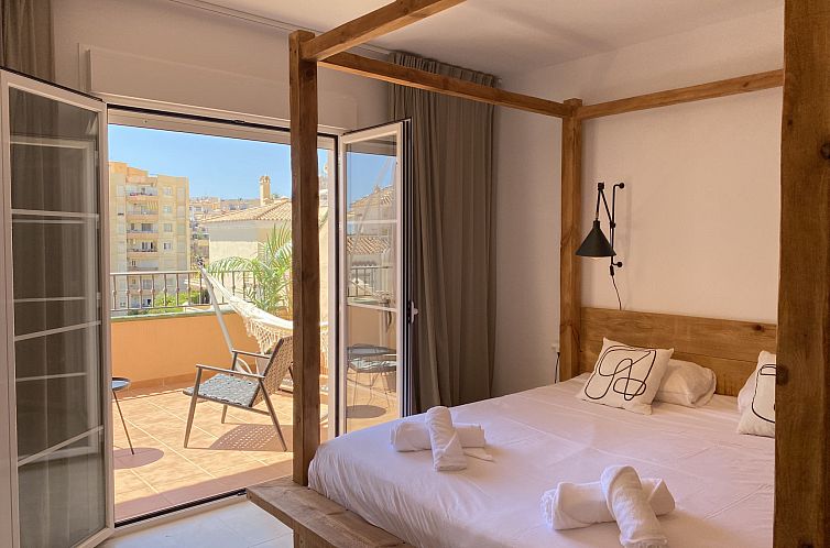Vakantiehuis Villa La Dorada 3  Burriana by Casasol
