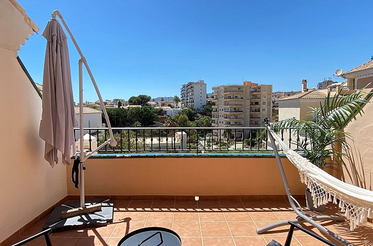 Vakantiehuis Villa La Dorada 3  Burriana by Casasol