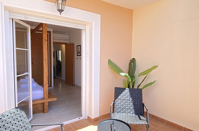 Vakantiehuis Villa La Dorada 3  Burriana by Casasol