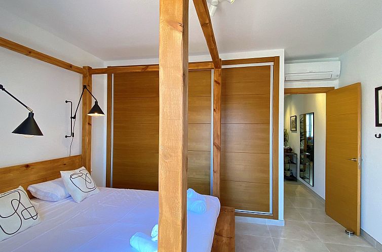 Vakantiehuis Villa La Dorada 3  Burriana by Casasol
