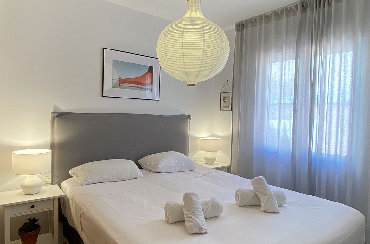 Vakantiehuis Villa La Dorada 3  Burriana by Casasol