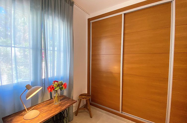 Vakantiehuis Villa La Dorada 3  Burriana by Casasol