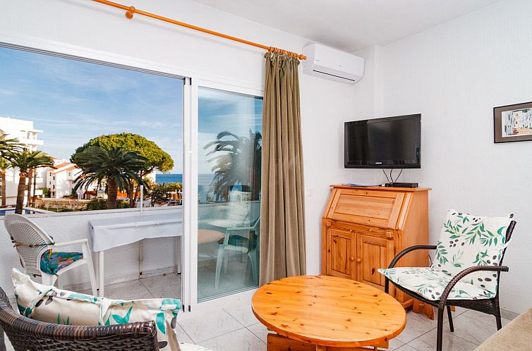 Appartement Carabeo 16 Studio by Casasol