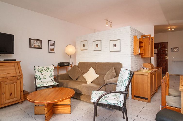 Appartement Carabeo 16 Studio by Casasol