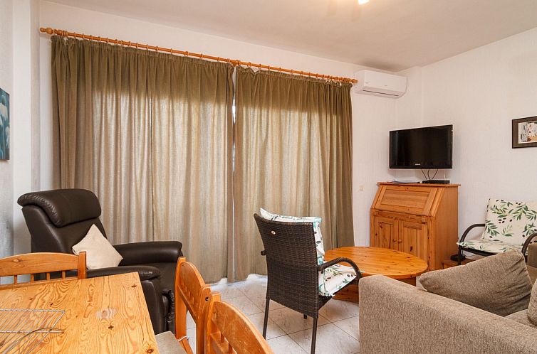 Appartement Carabeo 16 Studio by Casasol