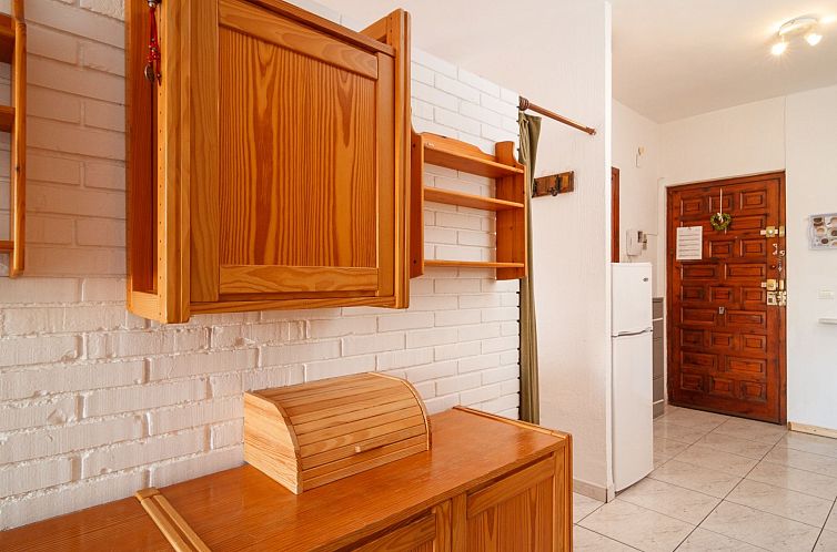 Appartement Carabeo 16 Studio by Casasol