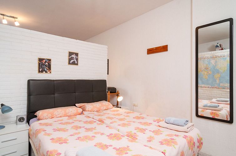 Appartement Carabeo 16 Studio by Casasol
