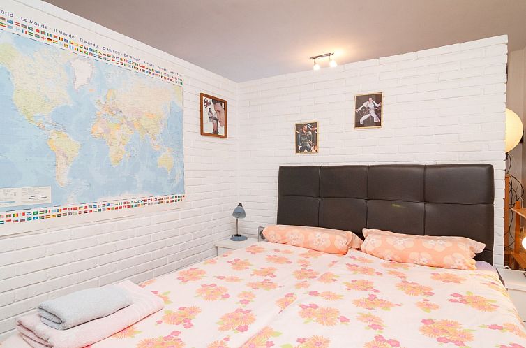Appartement Carabeo 16 Studio by Casasol