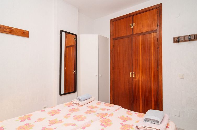 Appartement Carabeo 16 Studio by Casasol