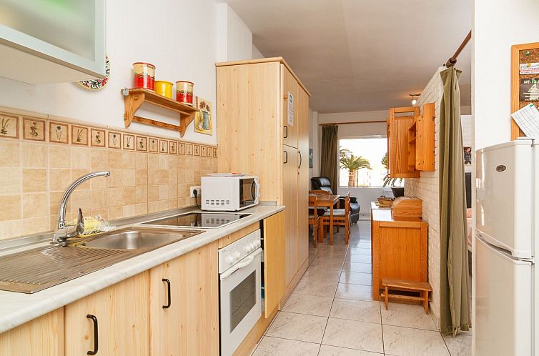 Appartement Carabeo 16 Studio by Casasol