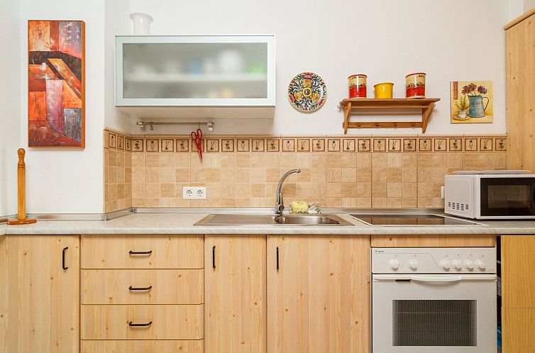 Appartement Carabeo 16 Studio by Casasol