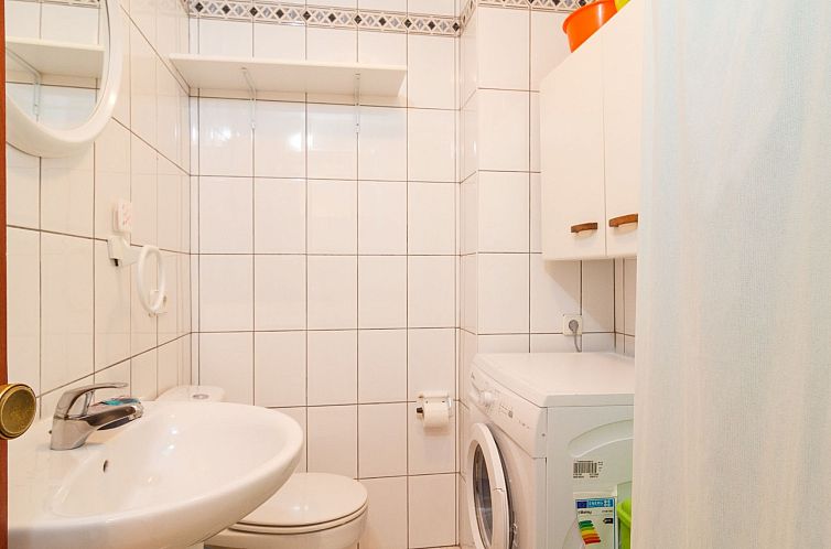 Appartement Carabeo 16 Studio by Casasol