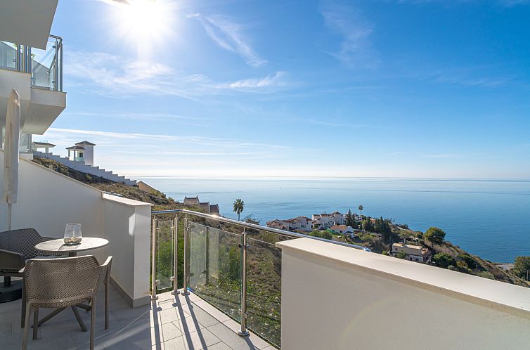 Appartement Terrazas de Ladera V4 Luxury by Casasol