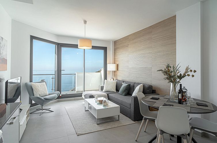 Appartement Terrazas de Ladera V4 Luxury by Casasol