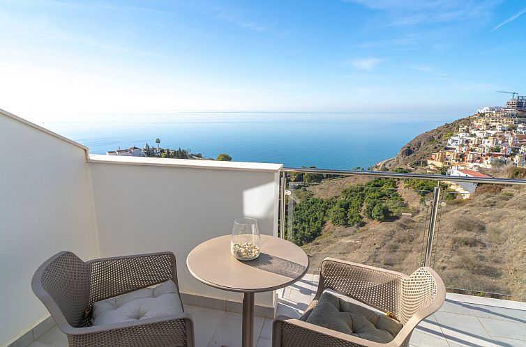 Appartement Terrazas de Ladera V4 Luxury by Casasol