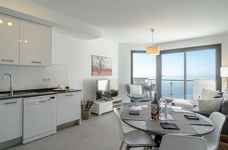 Appartement Terrazas de Ladera V4 Luxury by Casasol