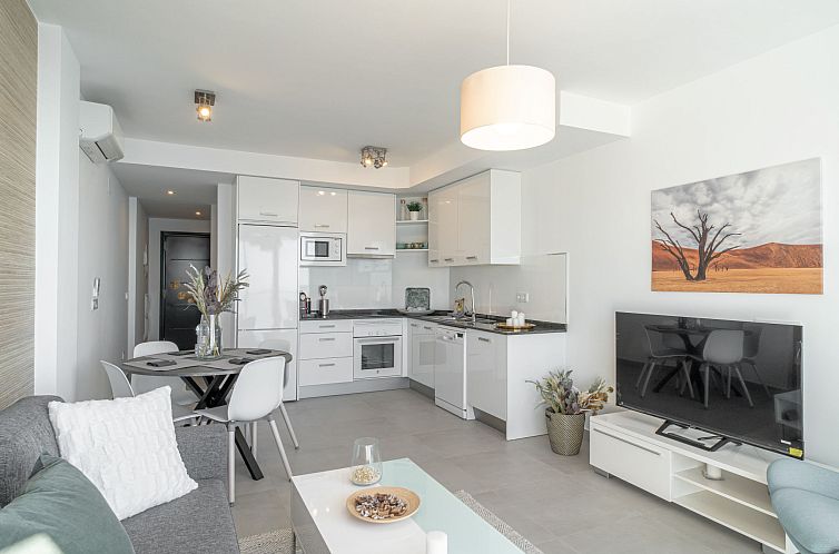 Appartement Terrazas de Ladera V4 Luxury by Casasol