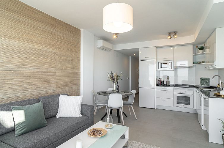 Appartement Terrazas de Ladera V4 Luxury by Casasol