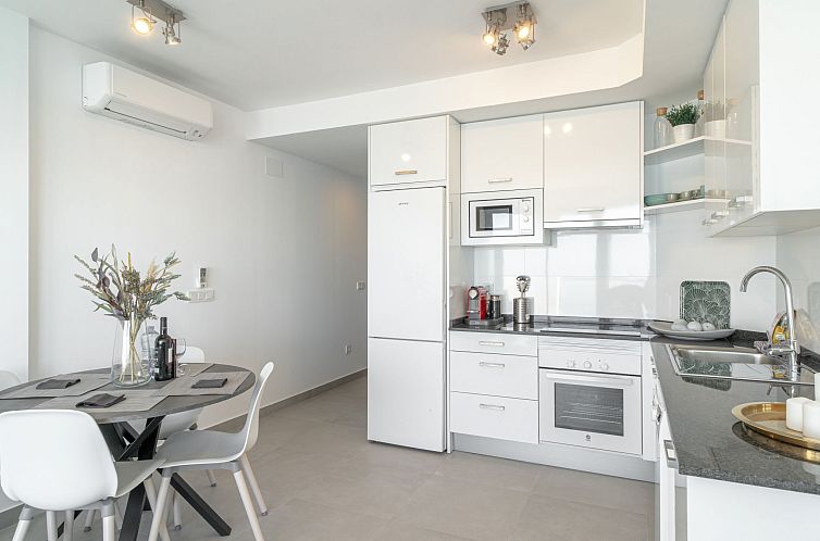 Appartement Terrazas de Ladera V4 Luxury by Casasol
