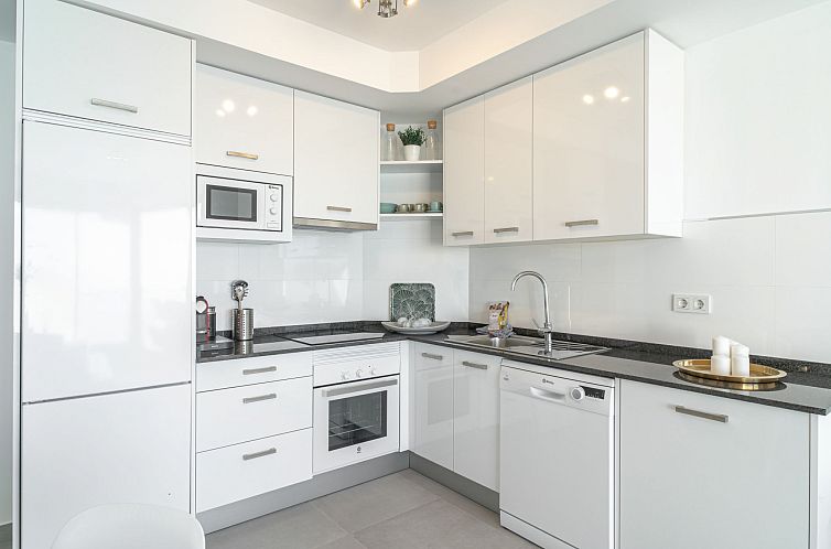 Appartement Terrazas de Ladera V4 Luxury by Casasol