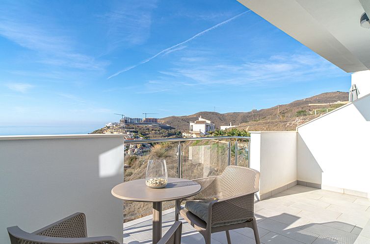 Appartement Terrazas de Ladera V4 Luxury by Casasol